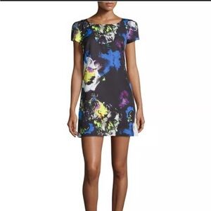 Milly ‘Chloe’ mini dress fits size 6